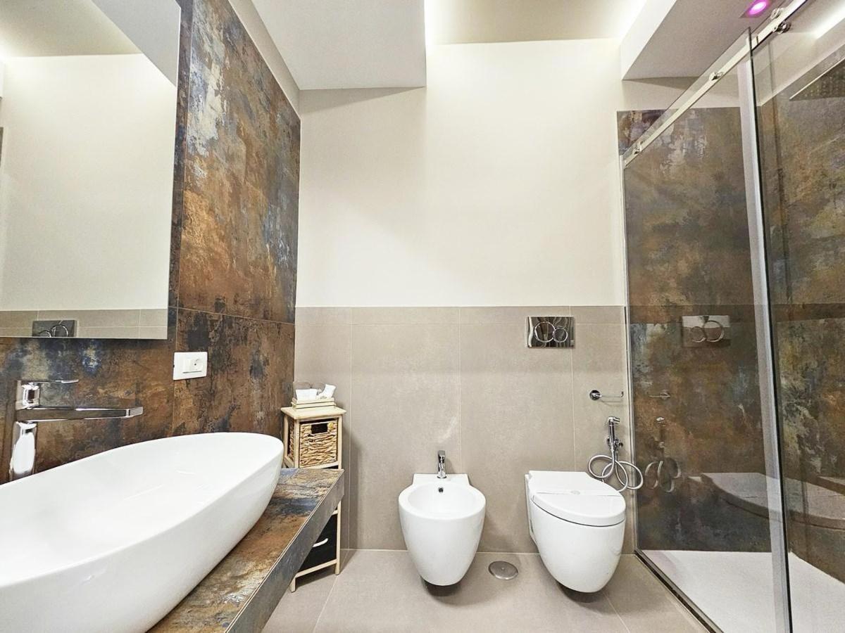 Holiday Home San Martino Napoli Exterior foto